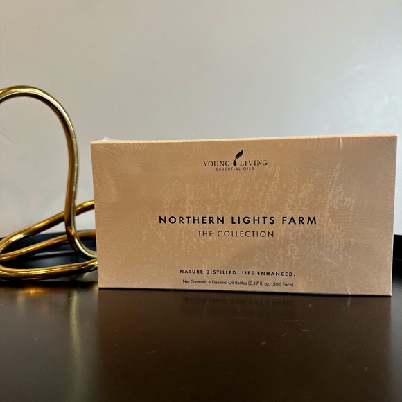 Northern Light Farm Oil Kit - Picture 1 of 2